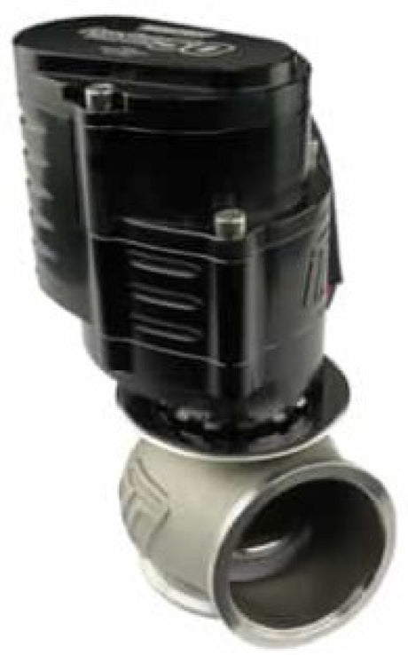Turbosmart GenV Electronic ProGate50 External Wastegate for Enhanced Turbo Performance