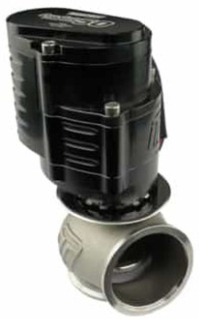 Turbosmart GenV Electronic ProGate50 External Wastegate for Enhanced Turbo Performance