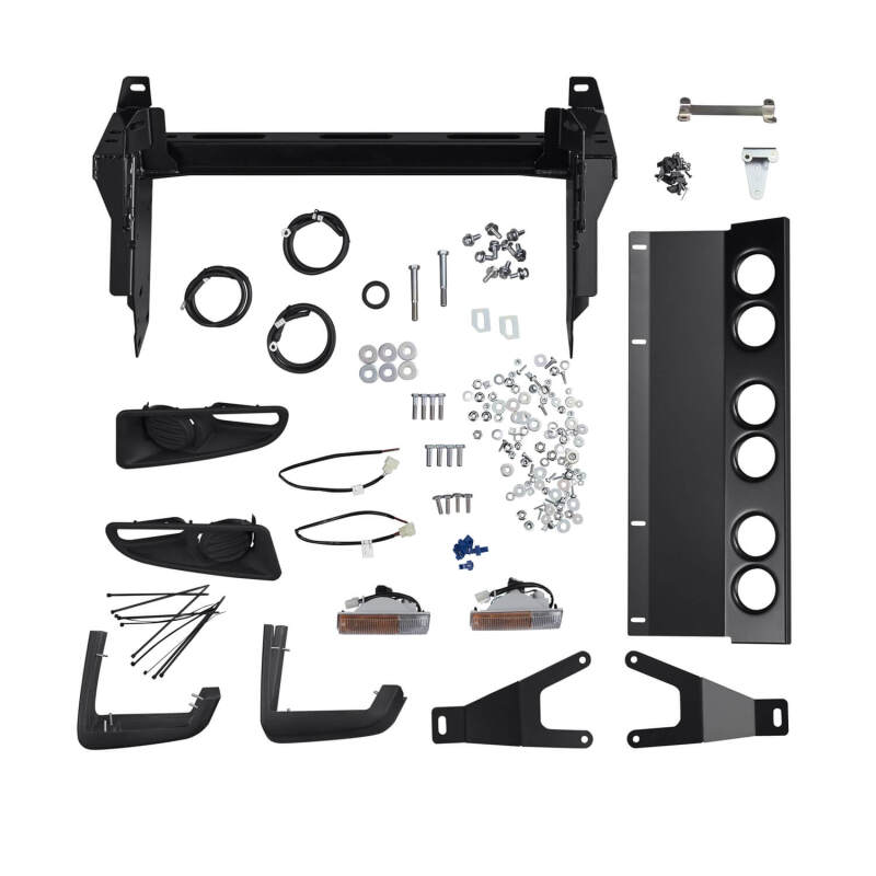 ARB Bumper Mounting Kit for Toyota Tacoma 2012-2015 | Part #6173362