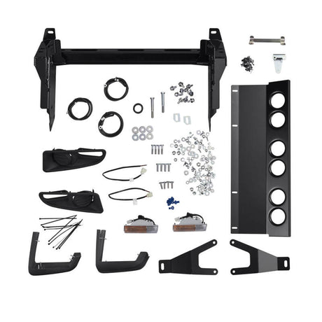 ARB Bumper Mounting Kit for Toyota Tacoma 2012-2015 | Part #6173362