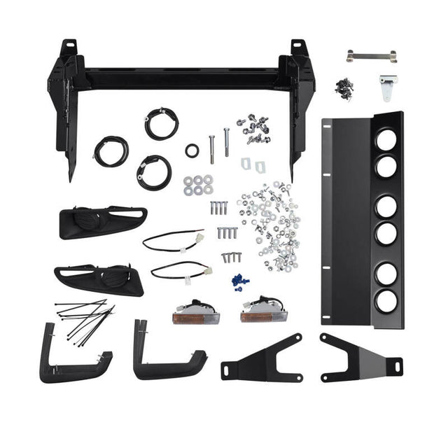 ARB Bumper Mounting Kit for Toyota Tacoma 2012-2015 | Part #6173362