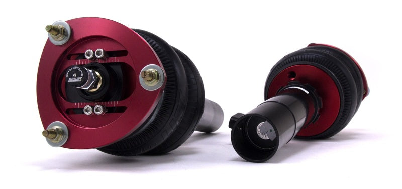 Air Lift Performance Front Air Suspension Kit for Volkswagen Golf Mk7 and Compatible Models