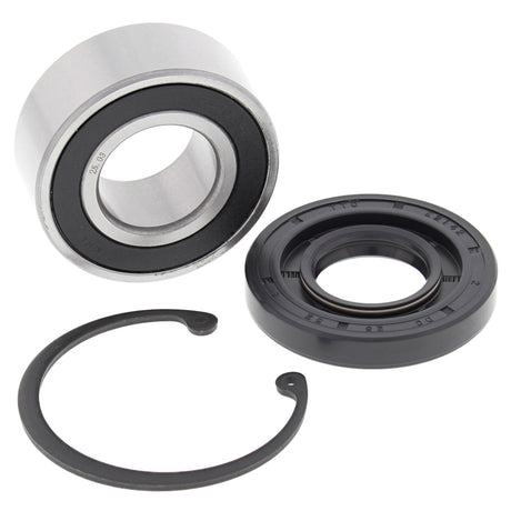 All Balls Racing 94-98 Harley-Davidson FLHR Road King Inner Primary Bearing & Seal Kit HP