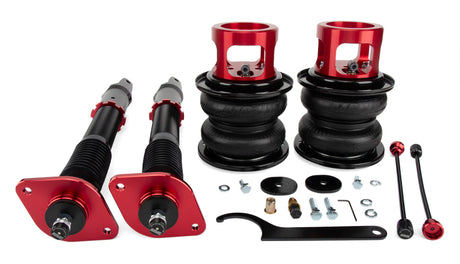 Air Lift Performance 75620 Rear Air Suspension Kit for Infiniti G35 and Nissan 350Z
