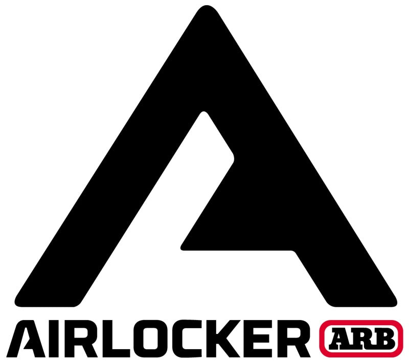 ARB Air Locker(TM) Shim Driver Set Part #0770004 – Professional Differential Service Tool for Installing and Servicing Shims