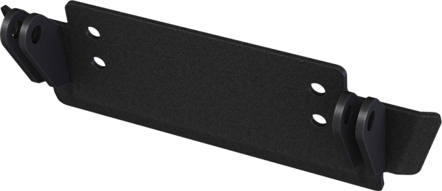 KFI 12-16 John Deere Gator XUV 550 UTV Plow Mount