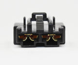 Walbro Part 400-791 High Performance Fuel Pump Installation Kit for Subaru Impreza 2003-2007