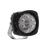 Nacho Offroad Technology Quatro Spot 4-inch Offroad LED Light Pair - Durable Automotive Lighting for Off-Road Vehicles