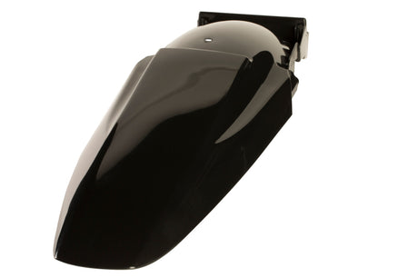 Acerbis 2040750001 Rear Fender for GasGas MXC and KTM SX Models (98-03, 98-02, 2003 SX125/525) in Black