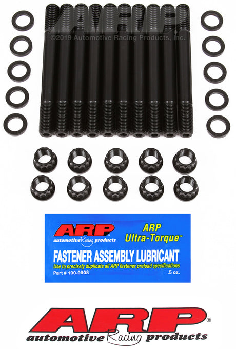 ARP Ford Pinto 2000cc Inline 4 Head Stud Kit - Engine Head Bolt Set for Classic Ford Models