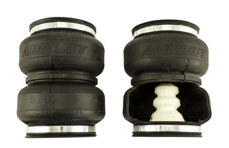 Air Lift LoadLifter 5000 Ultimate Kit for 2016-2023 Nissan Titan XD – Load-Leveling & Shock Absorption