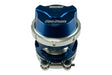 Turbosmart GenV 54mm ProPort Universal Blow Off Valve - Blue for Automotive Performance