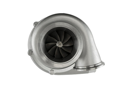 Turbosmart TS-2-6262B-VB082E Water Cooled Turbocharger with V-Band Inlet/Outlet and External Wastegate