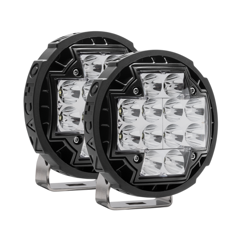 Nacho Offroad Technology TM532 5.75-Inch Offroad Racer LED Light Set