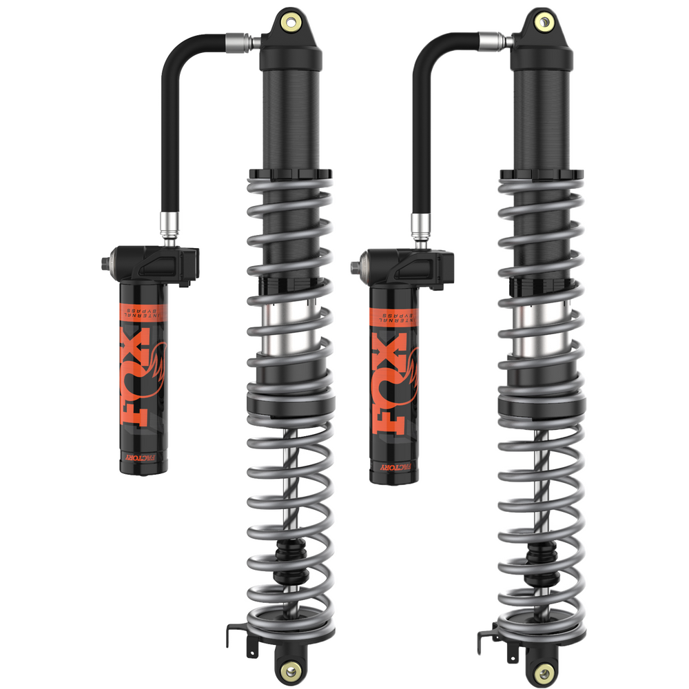 Polaris RZR XP 1000 / Turbo IBP Factory Series 3.0 Rear Shocks