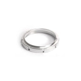 Turbosmart Gen 4/IWG 74mm Locking Collar for External Wastegates - Model TS-0505-3007