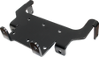 OPEN TRAIL Winch Mount Part 459-0580 for Jeep Wrangler and Truck Models