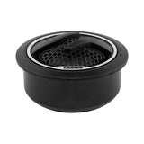 DS18 ZXI-T1 1.7-Inch Neodymium Dome Tweeter for Car Audio - 50 Watts RMS, 4 Ohm, Fits Most Vehicles