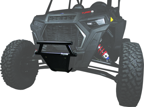 DragonFire Racing Polaris RZR 900/1000 Front Bumper Without Winch Mount – Part #522644