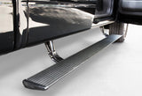 AMP Research PowerStep Automatic Running Board for 2004-2008 Ford F-150 and 2006-2008 Lincoln Mark LT