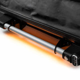 ARB Altitude Hard Shell Electric Rooftop Tent – Automated Off-Grid Camping Solution