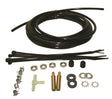 Air Lift Replacement Hose Kit - Push-On for 607XX & 807XX Series