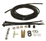 Air Lift Replacement Hose Kit - Push-On for 607XX & 807XX Series