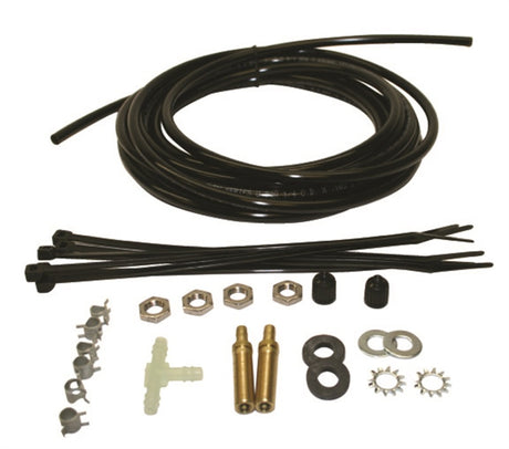 Air Lift Replacement Hose Kit - Push-On for 607XX & 807XX Series