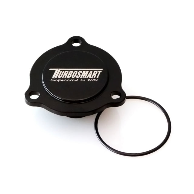 Turbosmart Ford Focus ST 2.0 EcoBoost Borg Warner EFR Kompact Blanking Plate Part TS-0203-2002