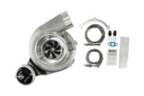 Turbosmart TS-2-6262B-VB082I Water Cooled Turbocharger with V-Band Inlet/Outlet and 0.82 A/R