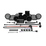 Rockford Fosgate HD14CVO-STG2 Stage 2 Audio Kit for Harley-Davidson Road Glide and Street Glide CVO (2014+)