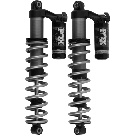 Honda Pioneer 700 QS3 1.5 Front Shocks | FOX