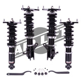 Air Lift Performance Coilover Kit for 2012-2024 Toyota GT86, Subaru BRZ, and 2012-2016 Scion FRS - Part #79006