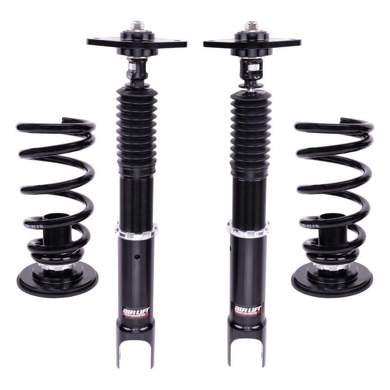 Air Lift Performance Coilover Kit for Infiniti G35 G37 by Air Lift Part Number 79010