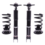 Air Lift Performance Coilover Kit for Infiniti G35 G37 by Air Lift Part Number 79010