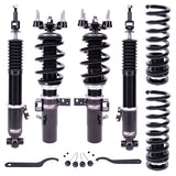 Air Lift Performance Coilover Kit for Toyota GR Supra 2020-2024 and BMW Z4 G29 2019-2024 by Air Lift - Part Number 79012