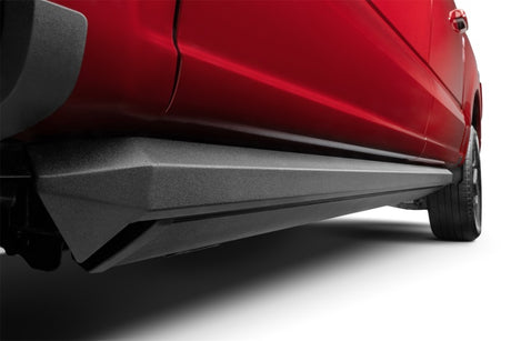 AMP Research PowerStep XL Electric Running Board for 2018-2019 Ram 2500/3500 Mega Cab - Black