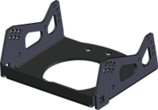 KFI UTV Replacement Cradle For KFI 105235