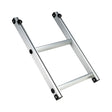 ARB Roof Tent Ladder Extension - Aluminum, Easy Access and Retractable Design
