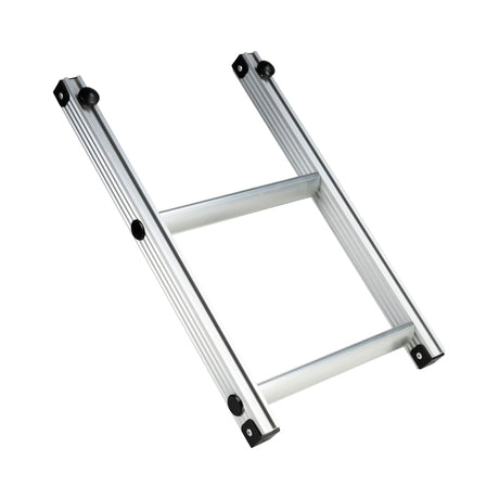 ARB Roof Tent Ladder Extension - Aluminum, Easy Access and Retractable Design