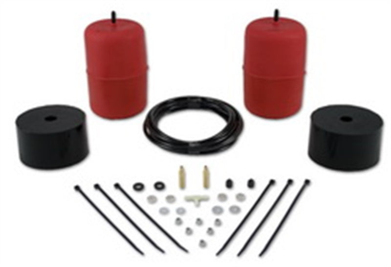 Air Lift 60743 Air Lift 1000 Air Spring Kit for Toyota 4Runner – Adjustable Load-Leveling Support