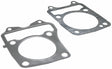 KOSO MA623100 Top End Gasket Kit for Honda MSX125 Grom (2013-2020)