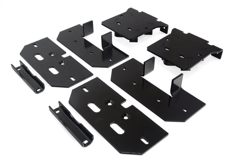 Air Lift LoadLifter 7500XL Ultimate Air Spring Kit for 2011-2017 Ram 2500 and 3500