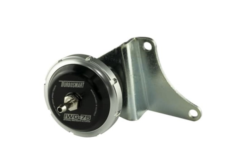 Turbosmart IWG75 Internal Wastegate Actuator for Subaru Impreza WRX (97-07) – High-Performance Boost Response