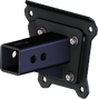 KFI 18-21 Polaris RZR Turbo S 4 Seat 2 in. Receiver Hitch Rear