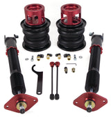 Air Lift Performance 75621 Nissan 370Z / Infiniti G37 Rear Air Suspension Kit