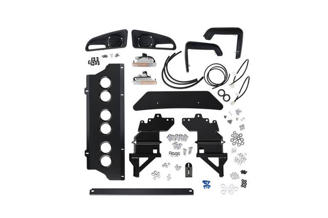 ARB Bumper Mounting Kit for 2007-2012 Nissan Xterra - Part Number 6172557