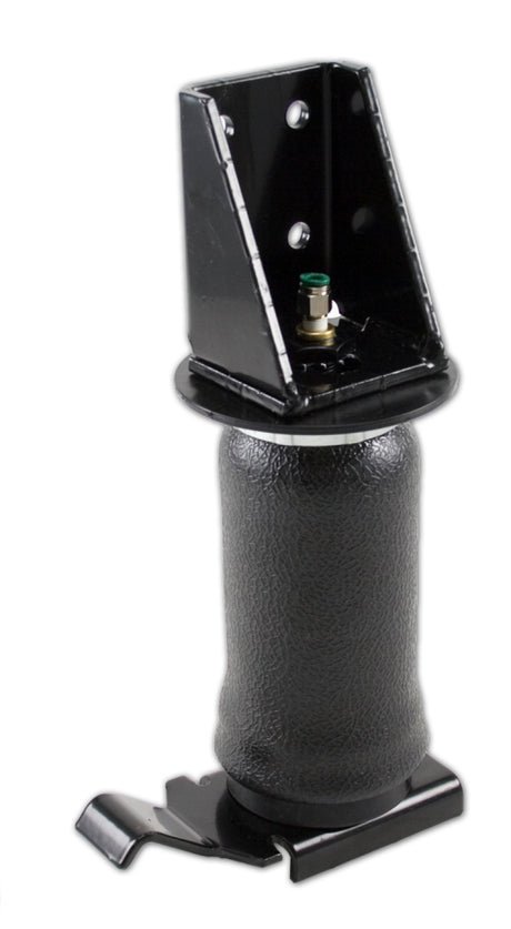 Air Lift RideControl Air Spring Kit for Nissan Titan 2007-2017 – Load Leveling and Comfort Upgrade