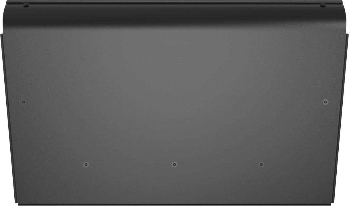 KOLPIN Steel Roof Panel for Polaris Ranger 570 and XP 800 – Heavy-Duty Roof with Visor and Easy Install