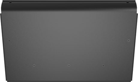 KOLPIN Steel Roof Panel for Polaris Ranger 570 and XP 800 – Heavy-Duty Roof with Visor and Easy Install